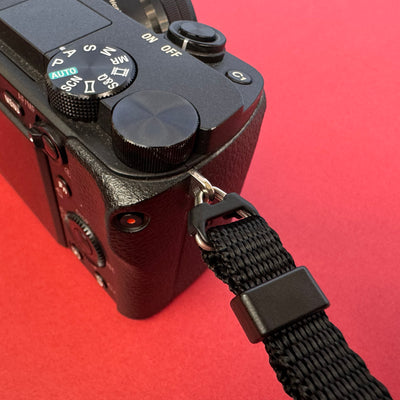 カメラストラップ