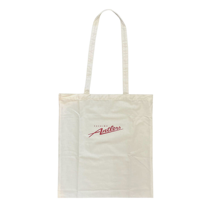 Stussy ロゴ入り エコバッグ アイボリー Stussy ロゴ入り エコバッグ アイボリー