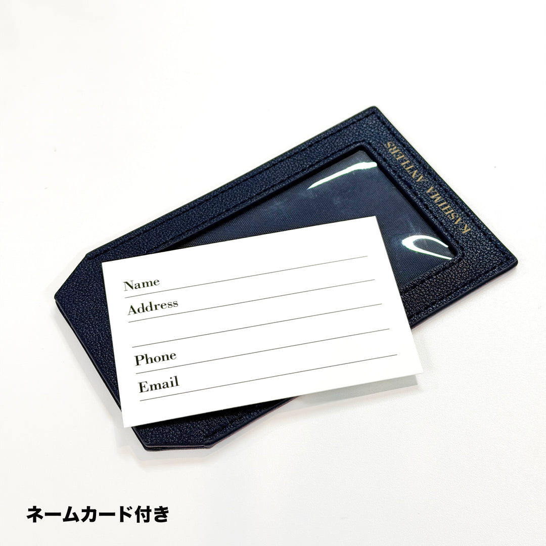 ラゲッジタグ – 鹿島アントラーズFC - 公式オンラインストア