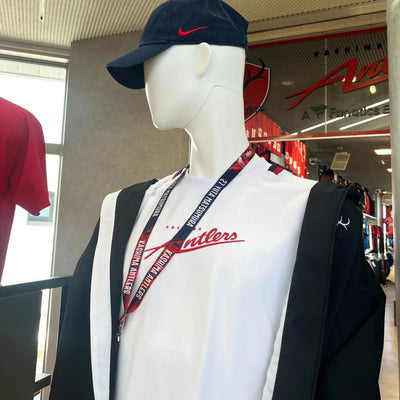 【#鹿島国立】【ブラインド】25プレイヤーズネックストラップ（全29種）