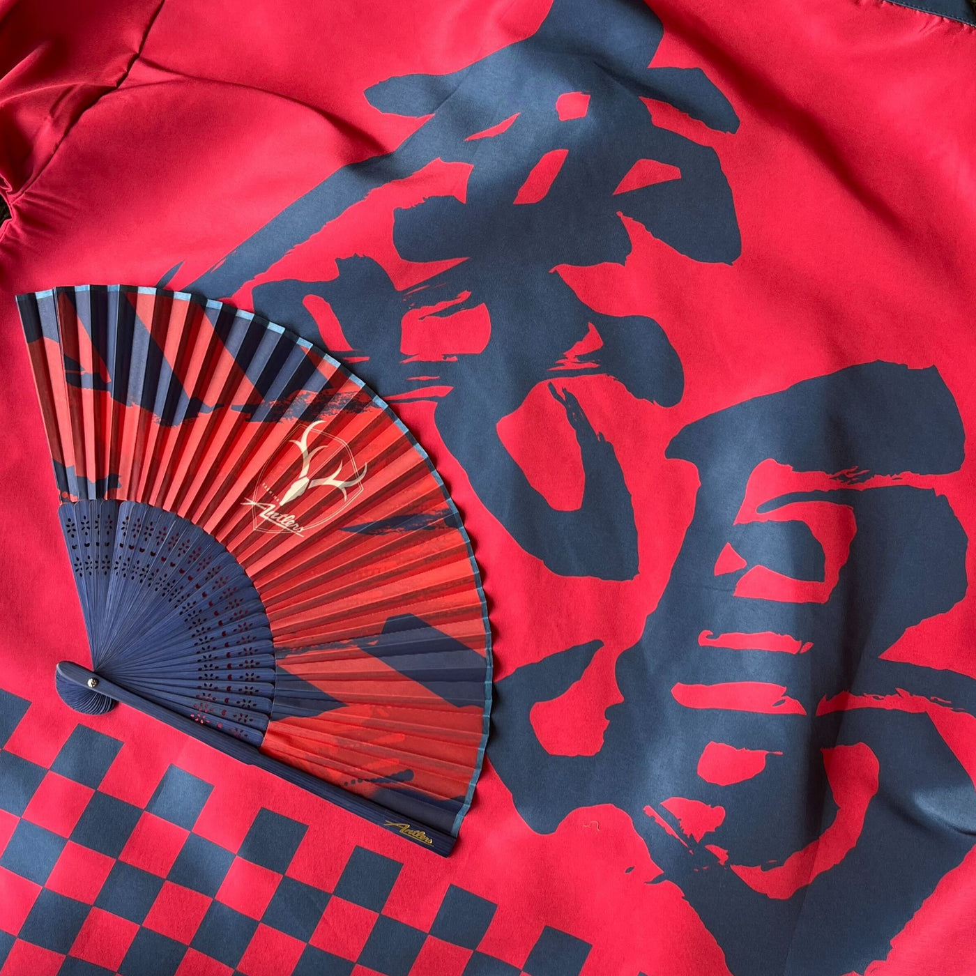 25扇子