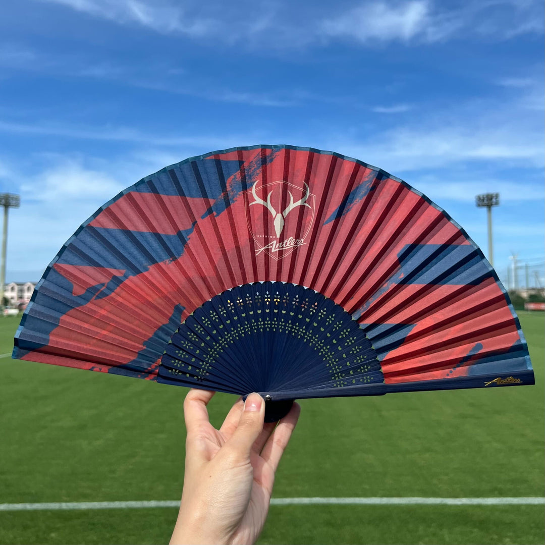 鹿島アントラーズ 扇子 25扇子 – 鹿島アントラーズFC - 公式オンラインストア