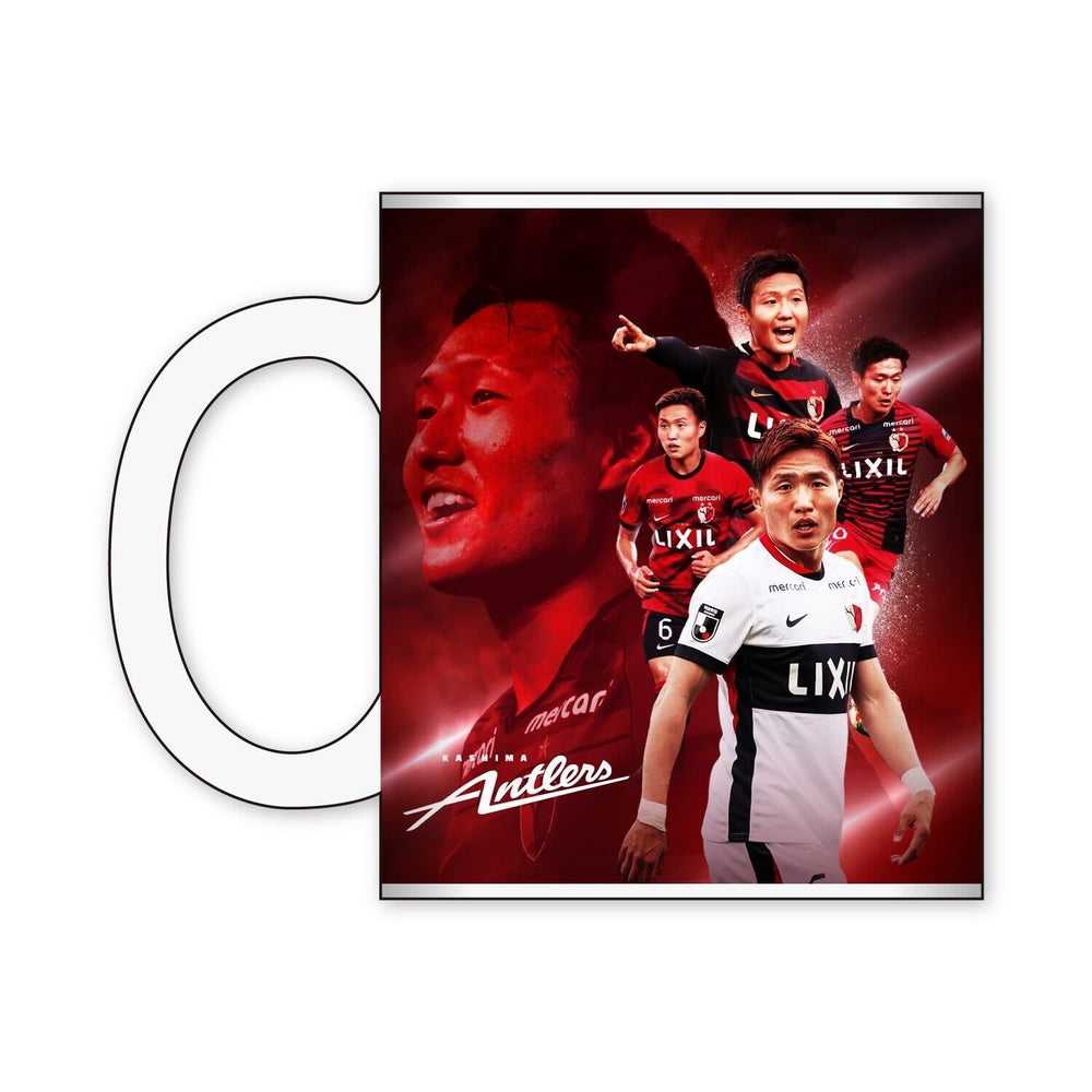 KASHIMA ANTLERS ONLINE STORE | 鹿島アントラーズ公式