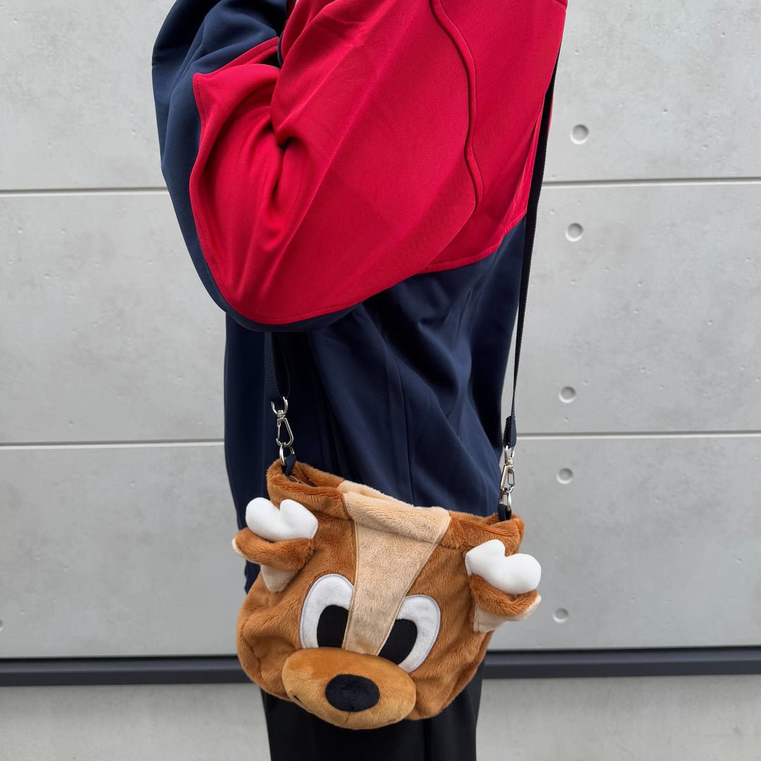 マスコットショルダーバッグ – 鹿島アントラーズFC - 公式オンラインストア