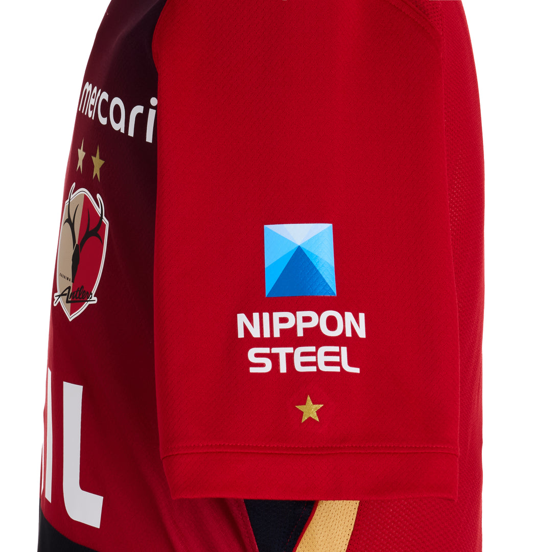 26/27NIKEオーセンティックユニフォーム（1st）番号付き【予約