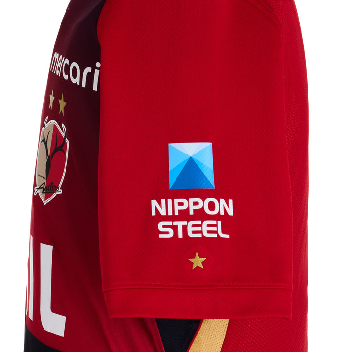 26/27NIKEオーセンティックユニフォーム（1st）番号付き【予約