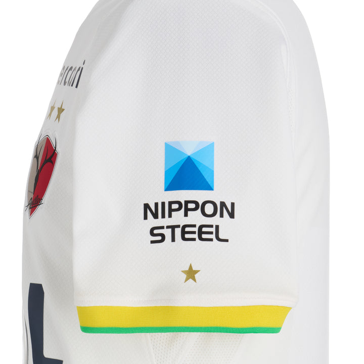 26/27NIKEレプリカユニフォーム（2nd）番号なし【予約】 – 鹿島