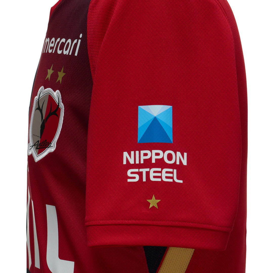 26/27NIKEレプリカユニフォーム（1st）ジュニア 番号付き【予約