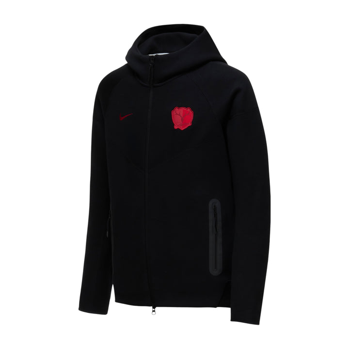 26/27NIKE テックフリースフーディー – 鹿島アントラーズFC - 公式