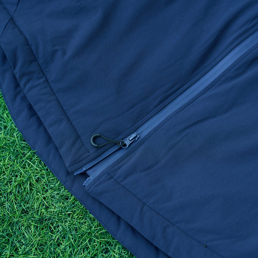 F.D. ドライジャージアクティブジャケット – 鹿島アントラーズFC