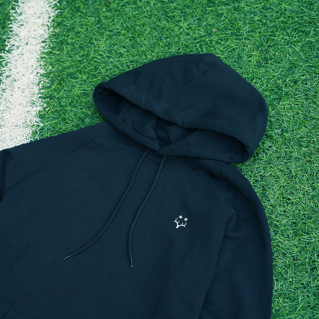 KASHIMA ANTLERS トレーニングセットアップ（BLACK） – 鹿島