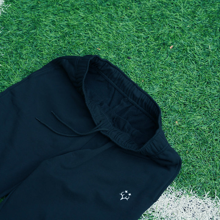 KASHIMA ANTLERS トレーニングセットアップ（BLACK） – 鹿島