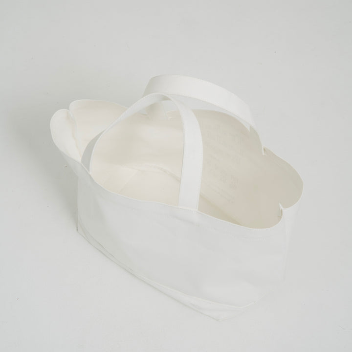 NJG×ANTLERS キャンバストート（WHITE） – 鹿島アントラーズFC