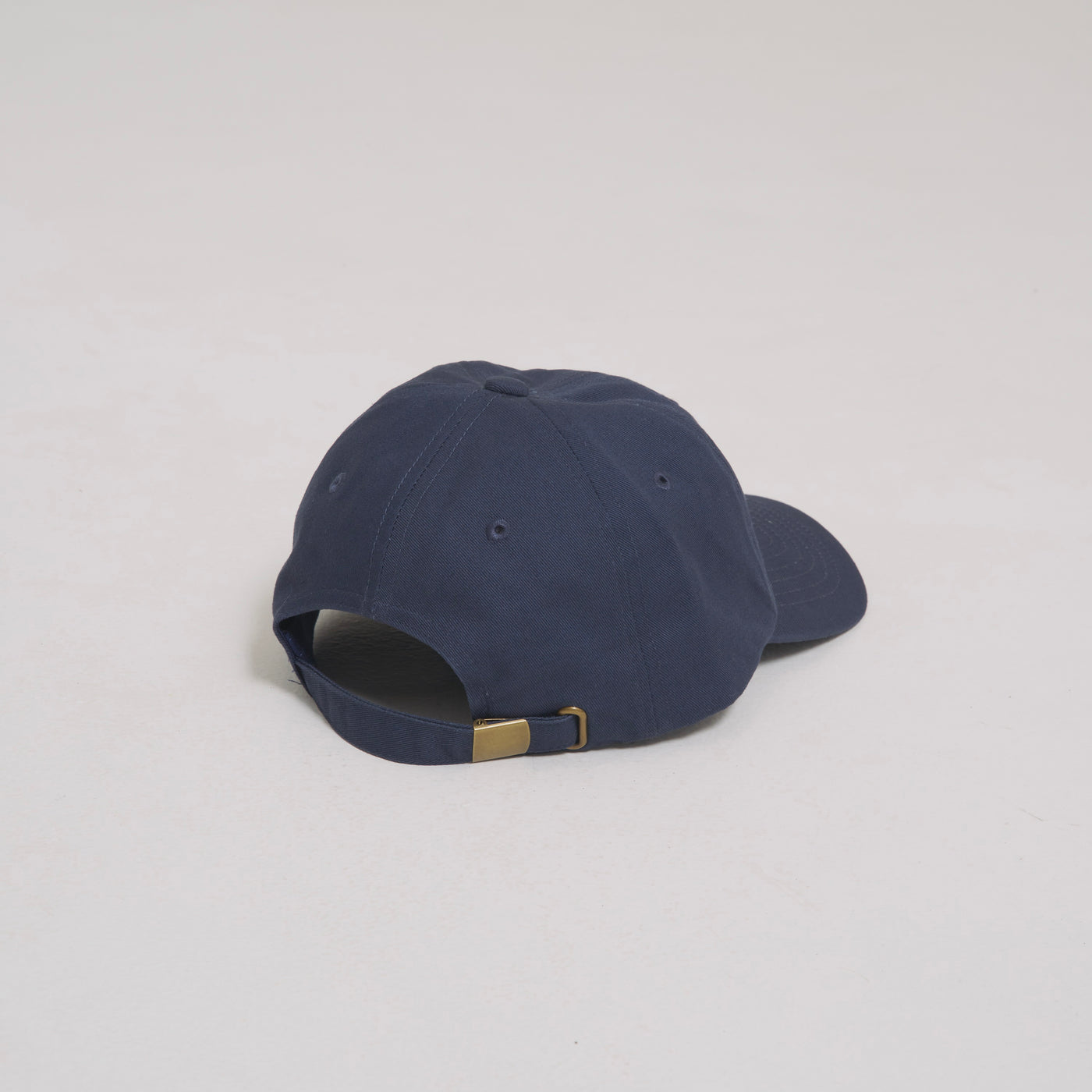 NJG×ANTLERS 6PANEL CAP typeB（NAVY）