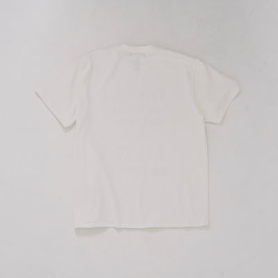 NJG×ANTLERS TシャツtypeB（WHITE）