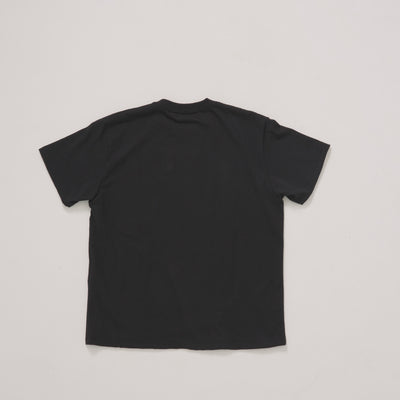 NJG×ANTLERS TシャツtypeB（BLACK）