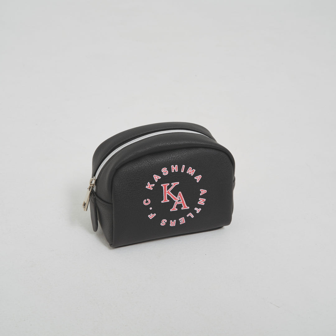 NJG×ANTLERS マルチポーチ（BLACK） – 鹿島アントラーズFC