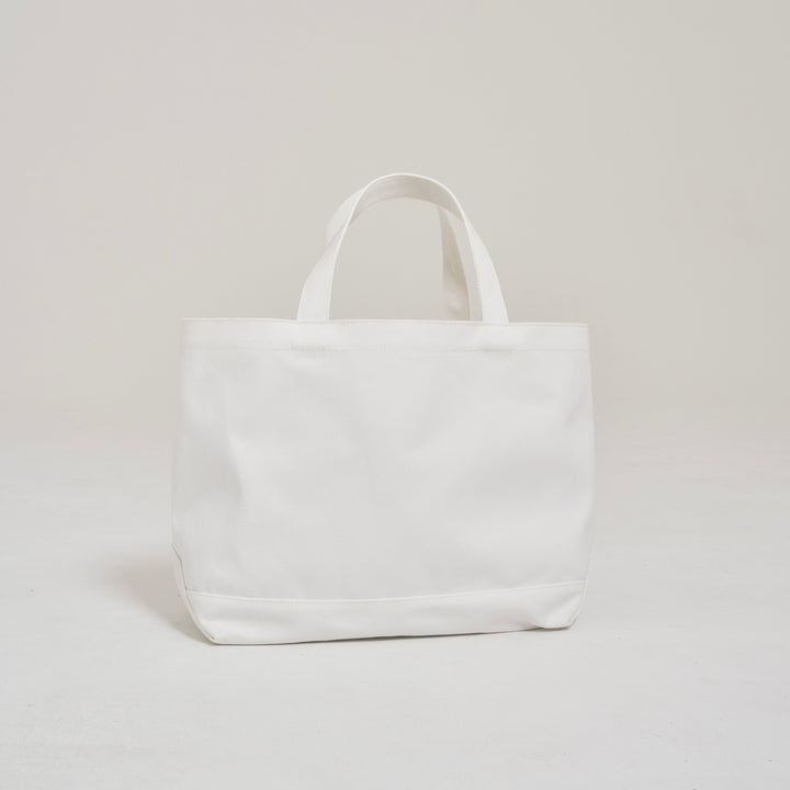 NJG×ANTLERS キャンバストート（WHITE） – 鹿島アントラーズFC