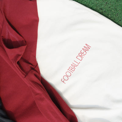 JAPAN　Tシャツ（FOOTBALL DREAM）WHITE