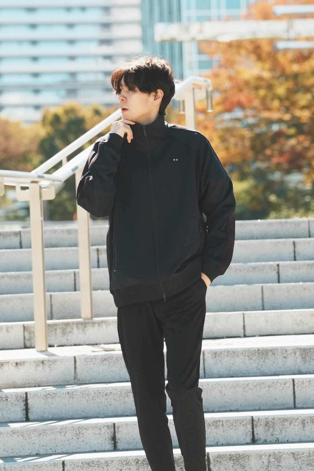 トラックジャケット（NAVY） – 鹿島アントラーズFC - 公式