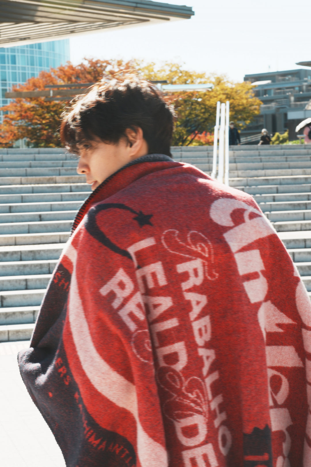 ウールブランケット – 鹿島アントラーズFC - 公式オンラインストア