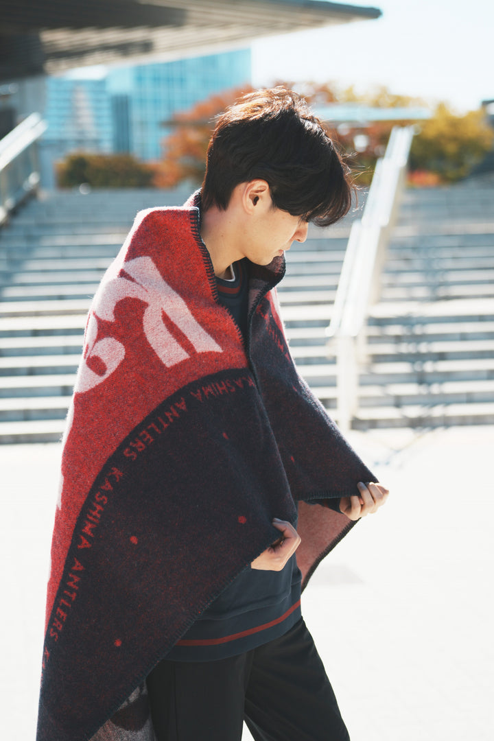 ウールブランケット – 鹿島アントラーズFC - 公式オンラインストア