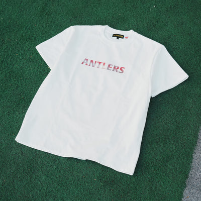 JAPAN Tシャツ（レンチキュラー）WHITE