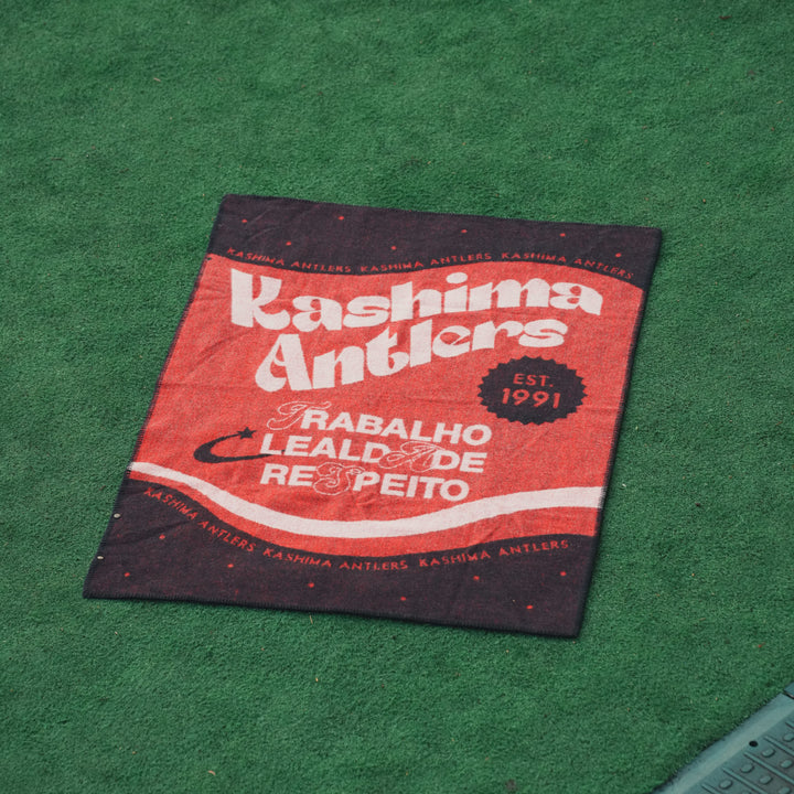 ウールブランケット – 鹿島アントラーズFC - 公式オンラインストア