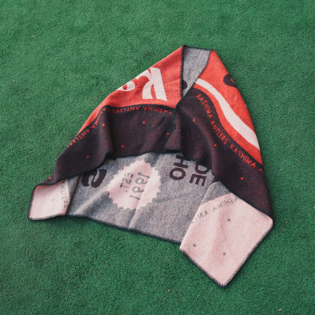 ウールブランケット – 鹿島アントラーズFC - 公式オンラインストア