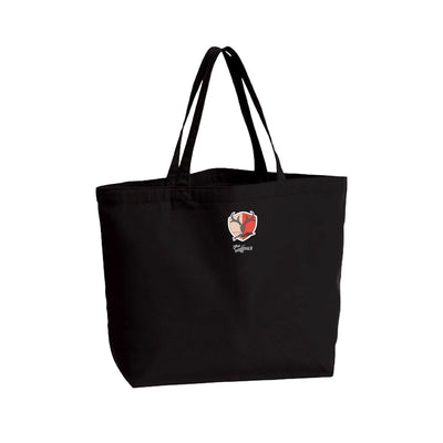 DAN-WOODGER × KASHIMA ANTLERS トートバッグ（全2色）
