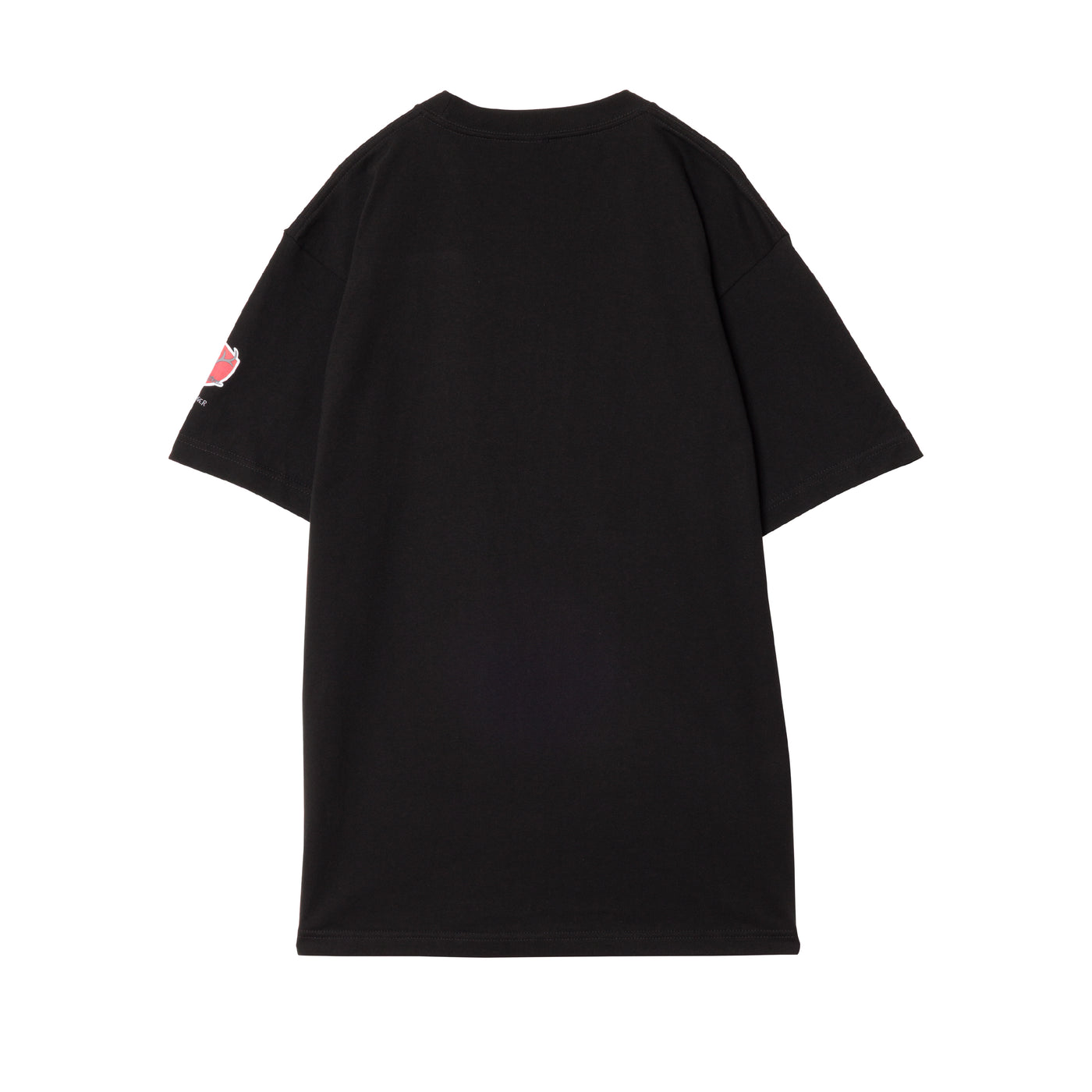 DAN-WOODGER × KASHIMA ANTLERS Tシャツ（全2色）