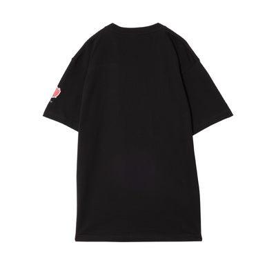 DAN-WOODGER × KASHIMA ANTLERS Tシャツ（全2色）