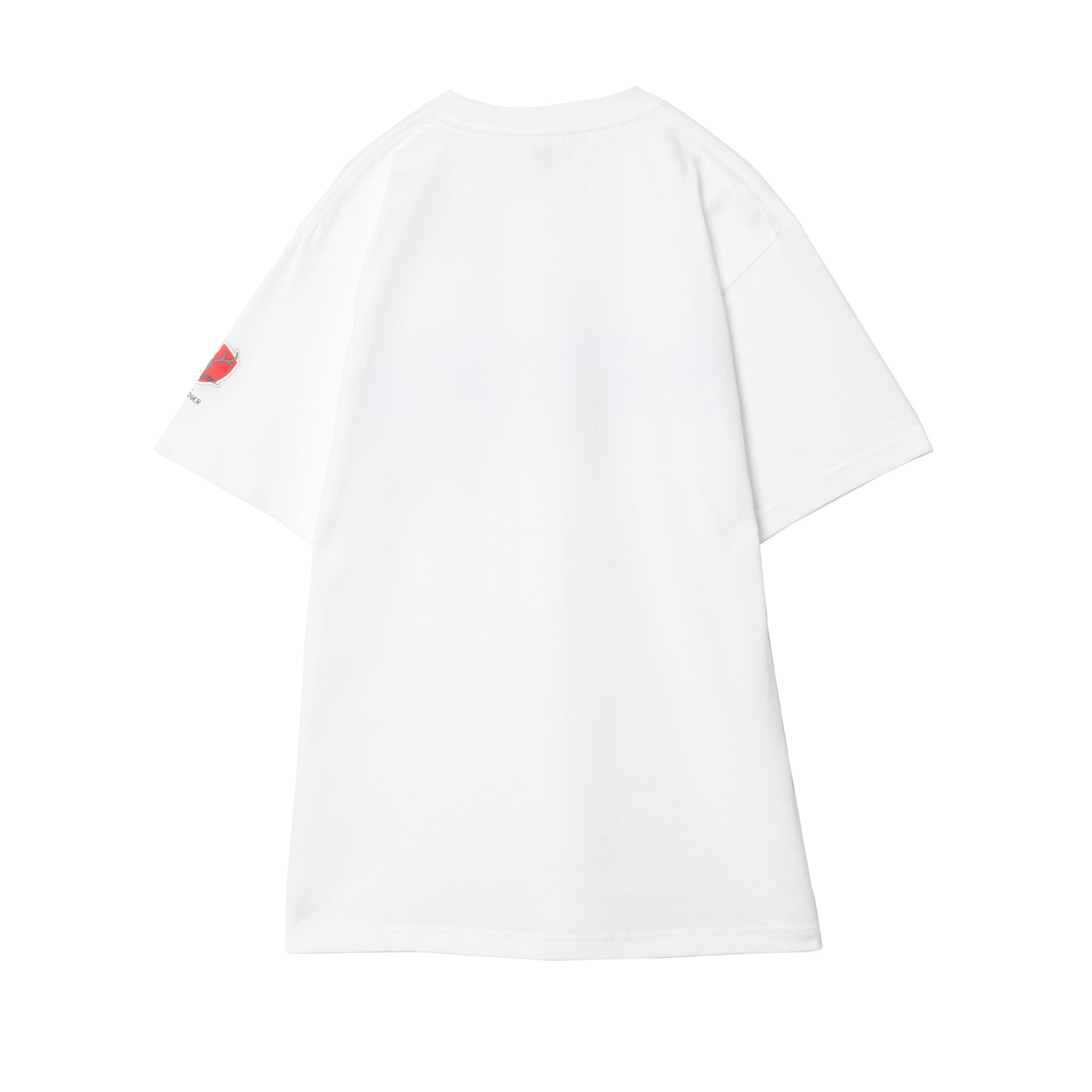 DAN-WOODGER × KASHIMA ANTLERS Tシャツ（全2色）