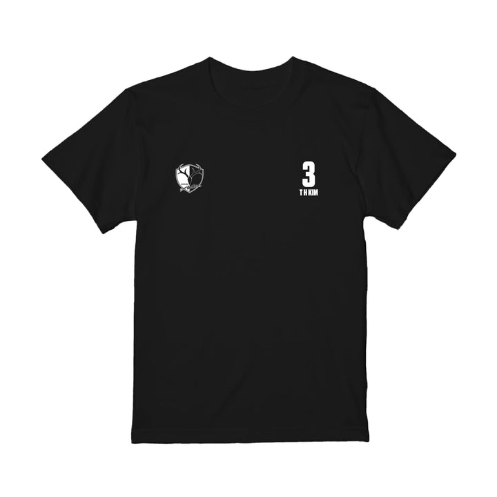 プレイヤーズTシャツ TypeB(全30種)ブラック【受注】 – 鹿島 プレイヤーズTシャツ TypeB(全30種)ブラック【受注】 – 鹿島