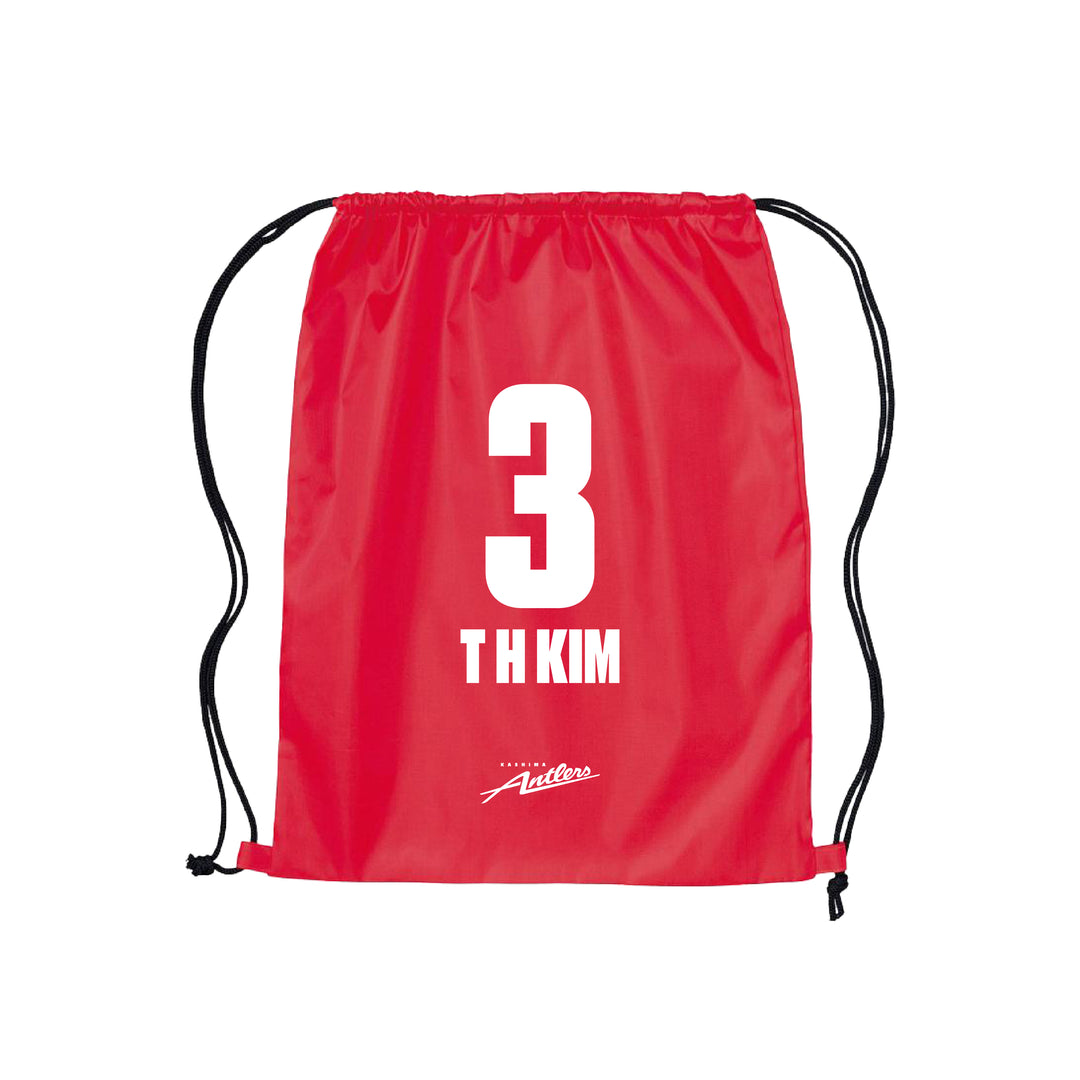 鹿島アントラーズ　2025 ユニフォーム　柴崎岳選手　サイズL 特典リュック NIKE 鹿島アントラーズ 2025 ユニフォーム ホーム 半袖 レプリカ