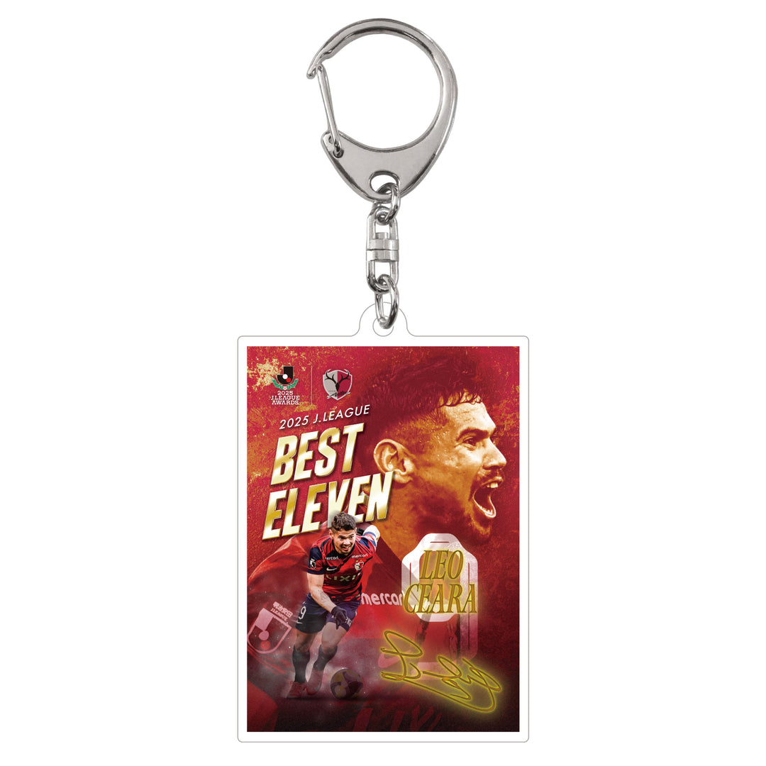 激レア レスターシティー 優勝記念グッズ メンバーズ限定 25J1優勝/アウォーズ記念グッズ – 鹿島アントラーズFC - 公式