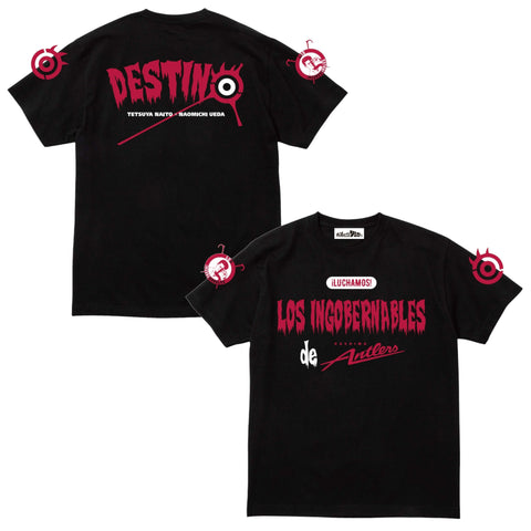 ロスインゴ【トランキーロ】 新日本プロレス 美品！ ロス・インゴベルナブレス・デ・ハポン