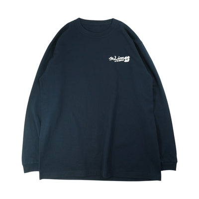 The Lion of the Midfield ロンTEE / Little chico（全2色）【受注】