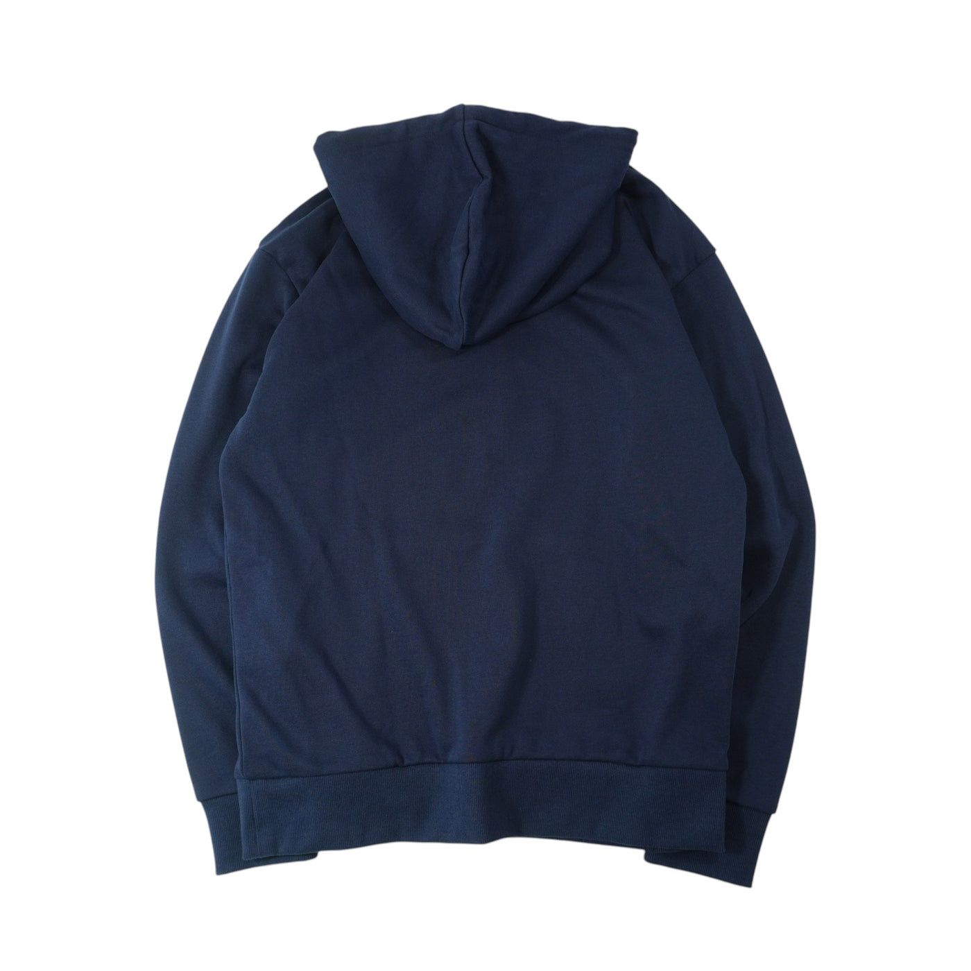 エンボスフーディー ロゴ（全2色）