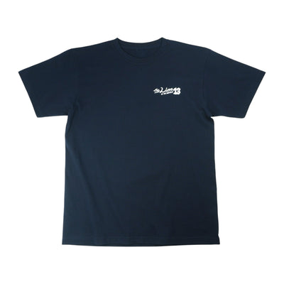 The Lion of the Midfield Tシャツ / Little chico（全2色）【受注】