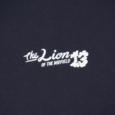 The Lion of the Midfield フーディ / Little chico（全2色）【受注）