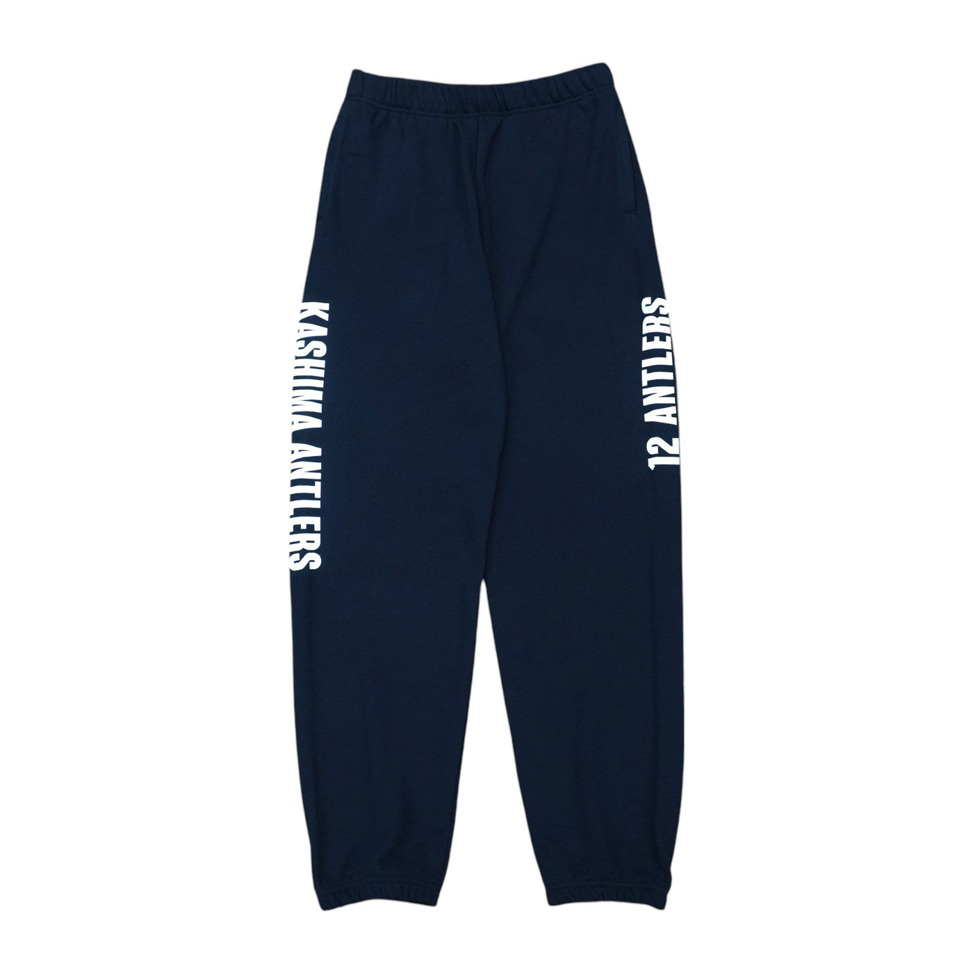 プレイヤーズスウェットパンツ（NAVY）全33種【受注】