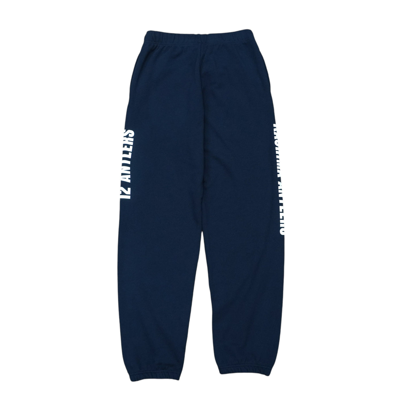 プレイヤーズスウェットパンツ（NAVY）全33種【受注】