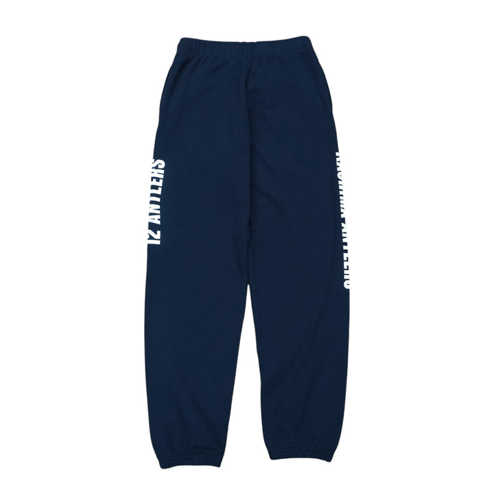 プレイヤーズスウェットパンツ（NAVY）全33種【受注】 – 鹿島