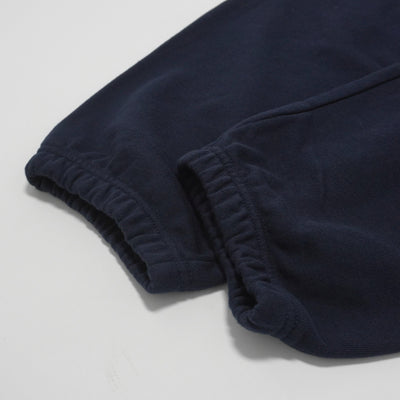 プレイヤーズスウェットパンツ（NAVY）全33種【受注】