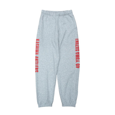 プレイヤーズスウェットパンツ（GRAY）全33種【受注】