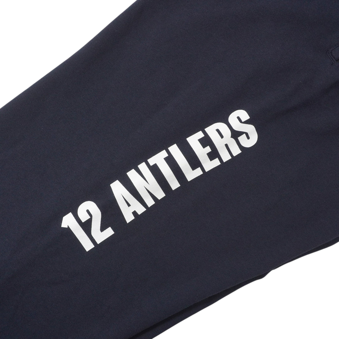 プレイヤーズスウェットパンツ（NAVY）全33種【受注】 – 鹿島