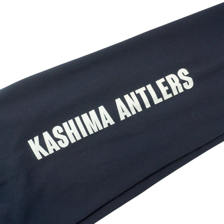 プレイヤーズスウェットパンツ（NAVY）全33種【受注】 – 鹿島