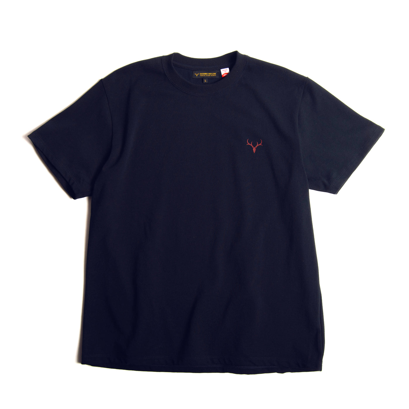 ジーコスピリットTEE（NAVY）