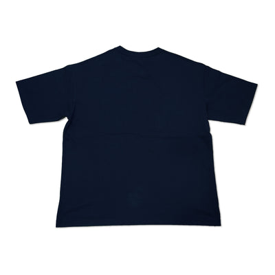 "tsuno" heart　ビッグTシャツ